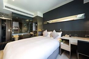 Shin Yuan Park Hotel