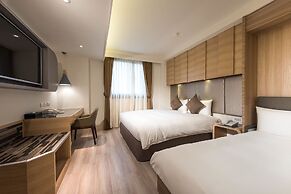 Shin Yuan Park Hotel