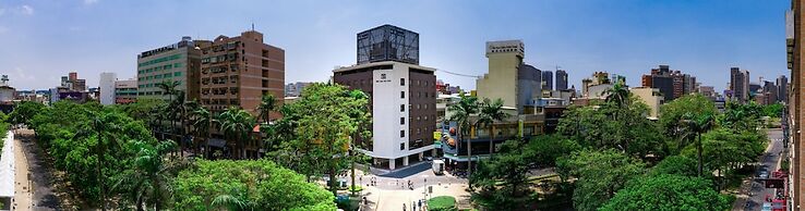 Shin Yuan Park Hotel