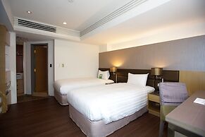 Shin Yuan Park Hotel