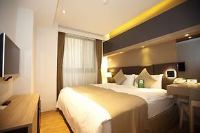 Shin Yuan Park Hotel