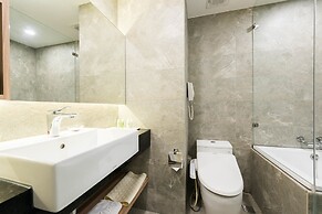 Shin Yuan Park Hotel