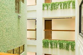 Shin Yuan Park Hotel