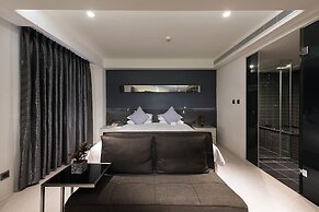 Shin Yuan Park Hotel