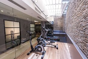 Shin Yuan Park Hotel