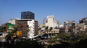 Shin Yuan Park Hotel