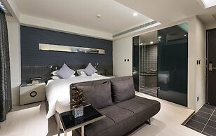 Shin Yuan Park Hotel