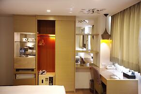 Shin Yuan Park Hotel