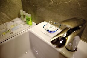 Shin Yuan Park Hotel