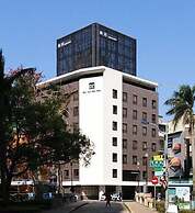 Shin Yuan Park Hotel