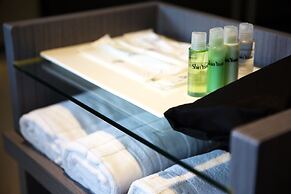 Shin Yuan Park Hotel