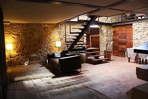 Moinhos da Gozundeira - Casa no Campo