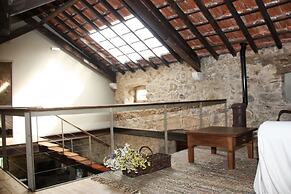 Moinhos da Gozundeira - Casa no Campo