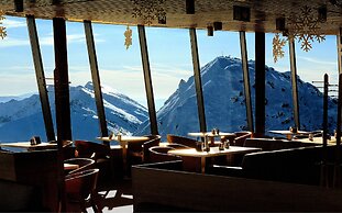 Hotel Rotunda