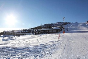 Havsdalsgrenda Apartments