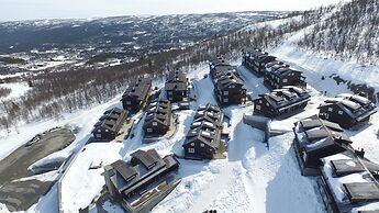 Havsdalsgrenda Apartments