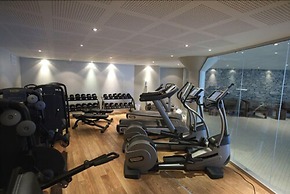 Havsdalsgrenda Apartments