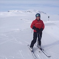 Havsdalsgrenda Apartments