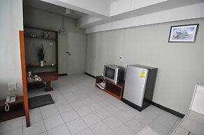 The Living Room Serviced Apartment