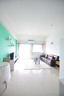 Greenville Serviced Apartment