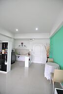 Greenville Serviced Apartment