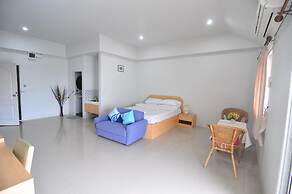 Greenville Serviced Apartment