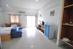 Greenville Serviced Apartment