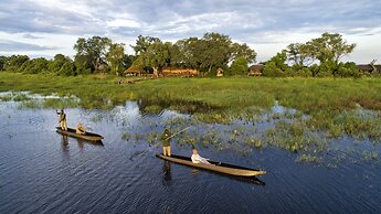 Mapula Lodge