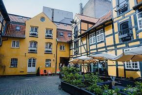 Hotel Nyhavn63