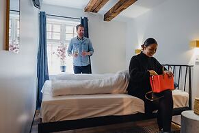 Hotel Nyhavn63