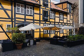 Hotel Nyhavn63