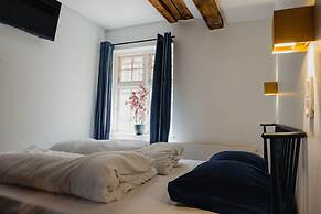 Hotel Nyhavn63