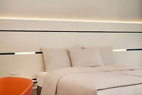 HYPERION Hotel Hamburg