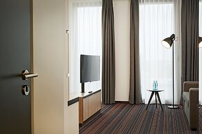 HYPERION Hotel Hamburg