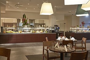 HYPERION Hotel Hamburg