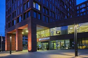 HYPERION Hotel Hamburg