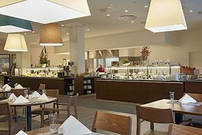 HYPERION Hotel Hamburg