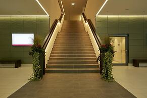 HYPERION Hotel Hamburg