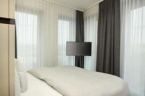HYPERION Hotel Hamburg