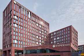 HYPERION Hotel Hamburg