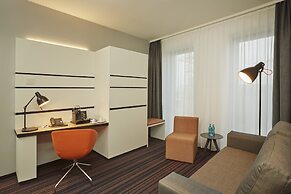 HYPERION Hotel Hamburg