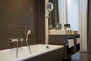 HYPERION Hotel Hamburg