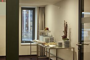 HYPERION Hotel Hamburg