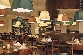 HYPERION Hotel Hamburg