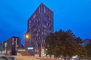 HYPERION Hotel Hamburg