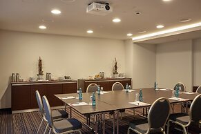 HYPERION Hotel Hamburg