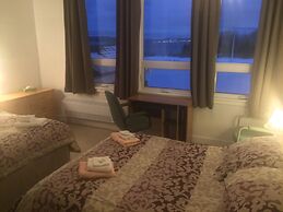 Auberge La Petite École de Forillon