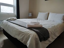 Auberge La Petite École de Forillon