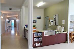 Auberge La Petite École de Forillon