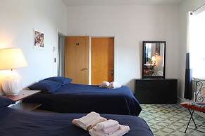 Auberge La Petite École de Forillon